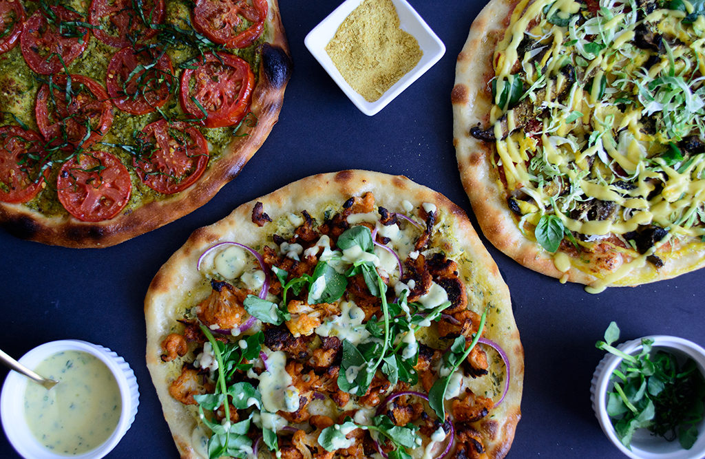Meet keeza, your new #vegan fix made with #ackee