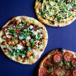 Ultimate-#vegan-#pizza-fix,-meet-Keezas-#ackee-versatile-and-delicious