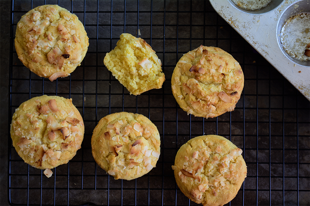 White-Chocolate-Coconut-Ackee-Muffins-are-tender-and-delicious