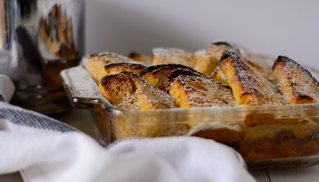 Ackee-brown-sugar-baked-french-toast,-prepped-ahead-for-a-decadent-lazy-weekend-breakfast