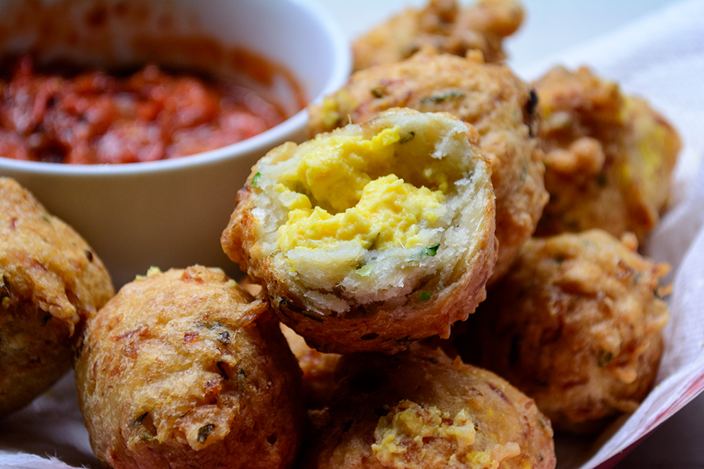 Ackee-stuffed-saltfish-fritters,-two-Jamaican-favourites-twisted-into-one-delicious-bite