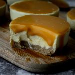 Unique-vegan-cheesecake-featuring-ackee-on-a-raw-cashew-crust-with-staggaback-or-busta-caramel-#jamaican