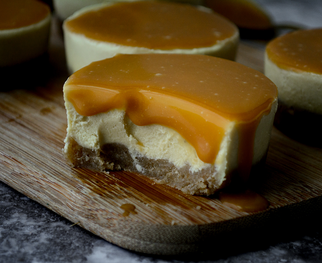 Unique-vegan-cheesecake-featuring-ackee-on-a-raw-cashew-crust-with-staggaback-or-busta-caramel-#jamaican