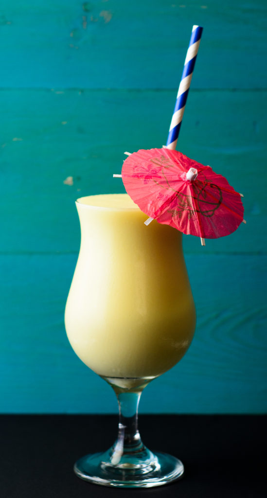 Ackee-Colada-a-twist-on-Pina-Colada-featuring-ackees-in-place-of-pineapples-with-sweetened-ackee,-coconut-cream-and-rum