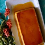 Ackee-pimento-flan,-fall-dessert-with-a-Jamaican-twist