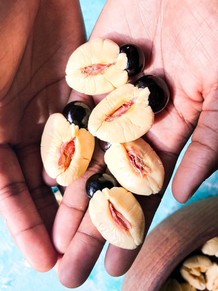 Ackee: Is it poisonous, edible raw, safe canned?