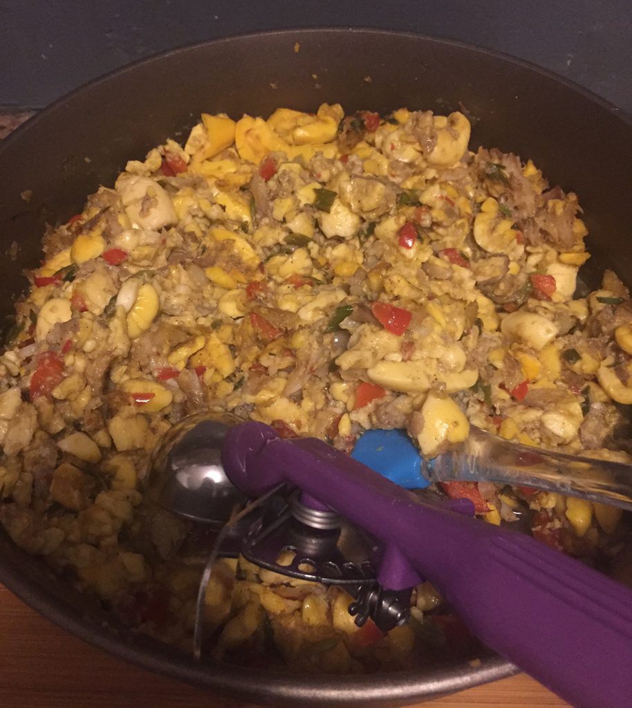 To-make-ackee-and-saltfish-spring-rolls-you-will-need-prepared-ackee-and-saltfish