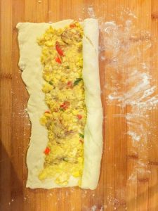 ackee-and-saltfish-pinwheels-roll-up-the-dough-along-the-short-edge